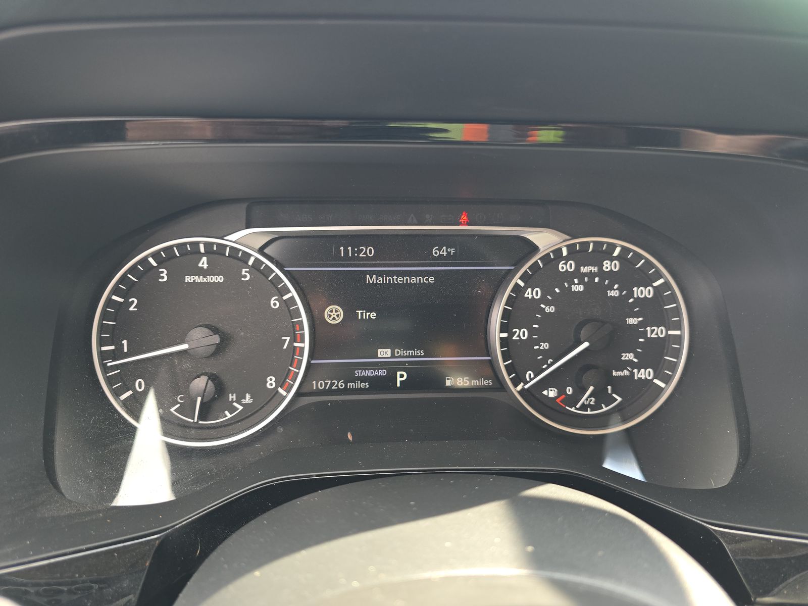 2025 Nissan Pathfinder SL FWD