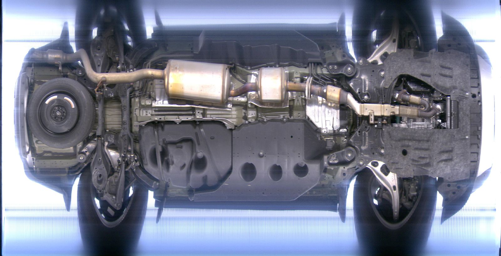 2025 Nissan Pathfinder SL FWD