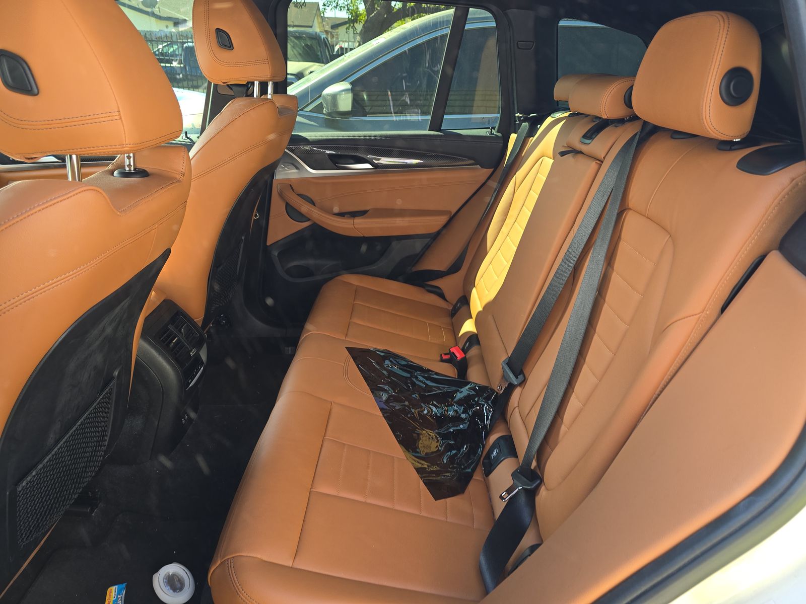 2021 BMW X3 M40i AWD