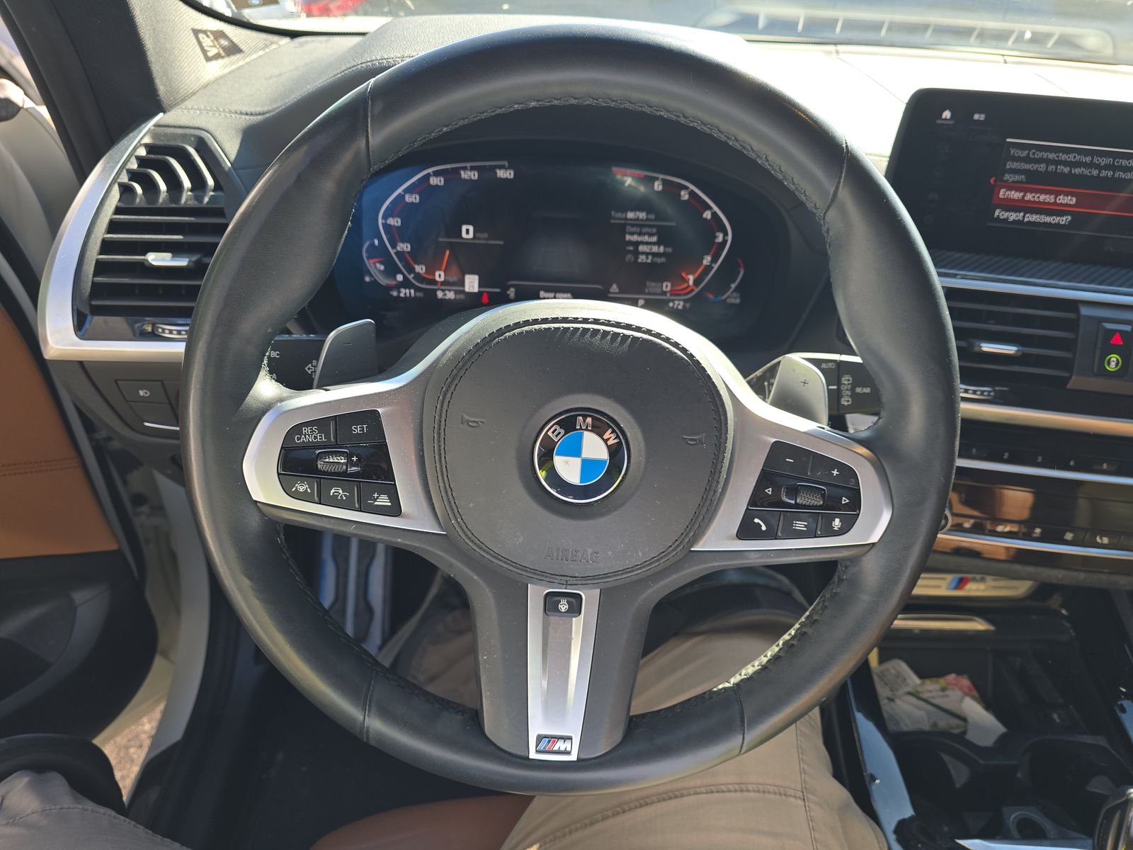 2021 BMW X3 M40i AWD