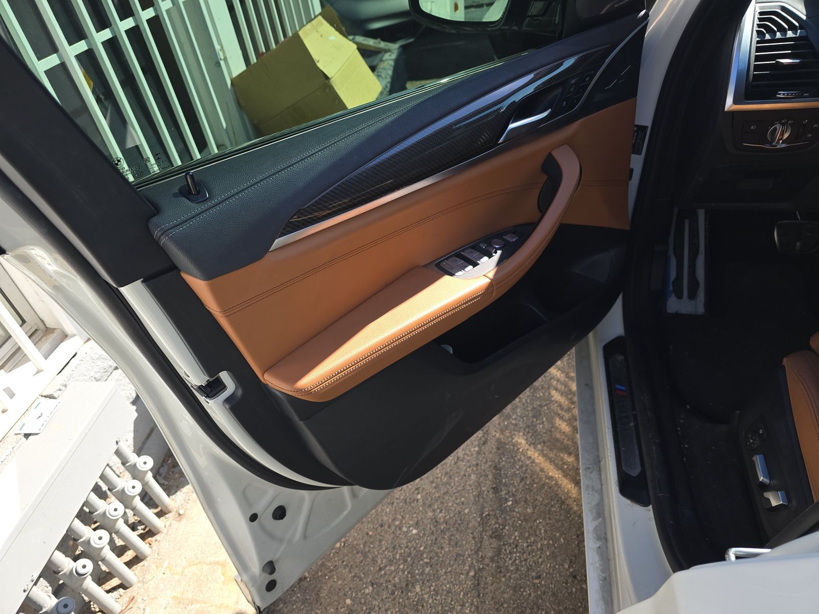 2021 BMW X3 M40i AWD