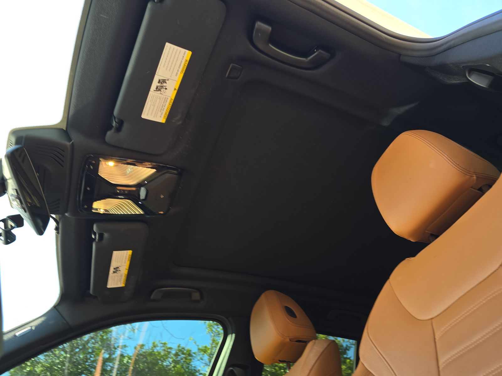 2021 BMW X3 M40i AWD