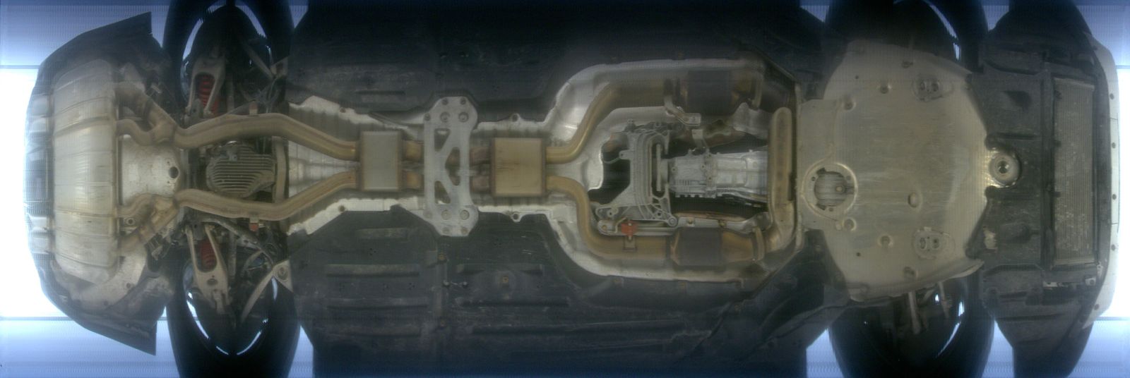 2021 BMW M4 Base RWD