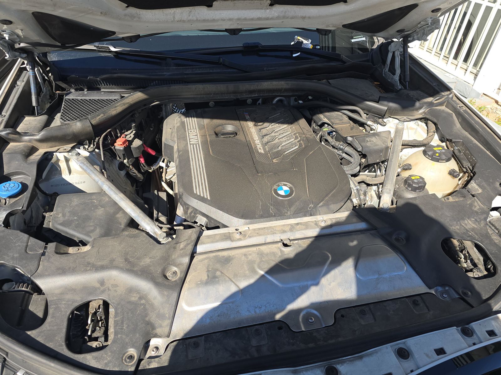 2021 BMW X3 M40i AWD