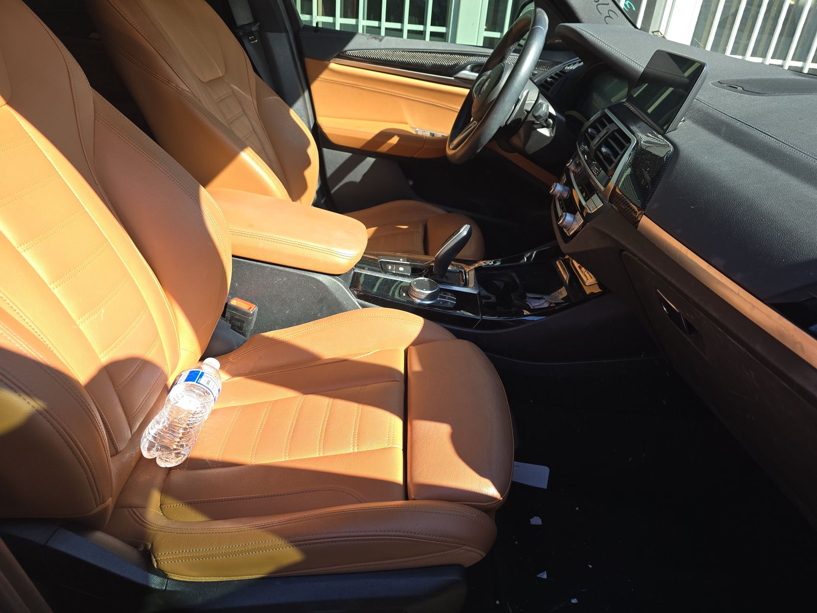 2021 BMW X3 M40i AWD