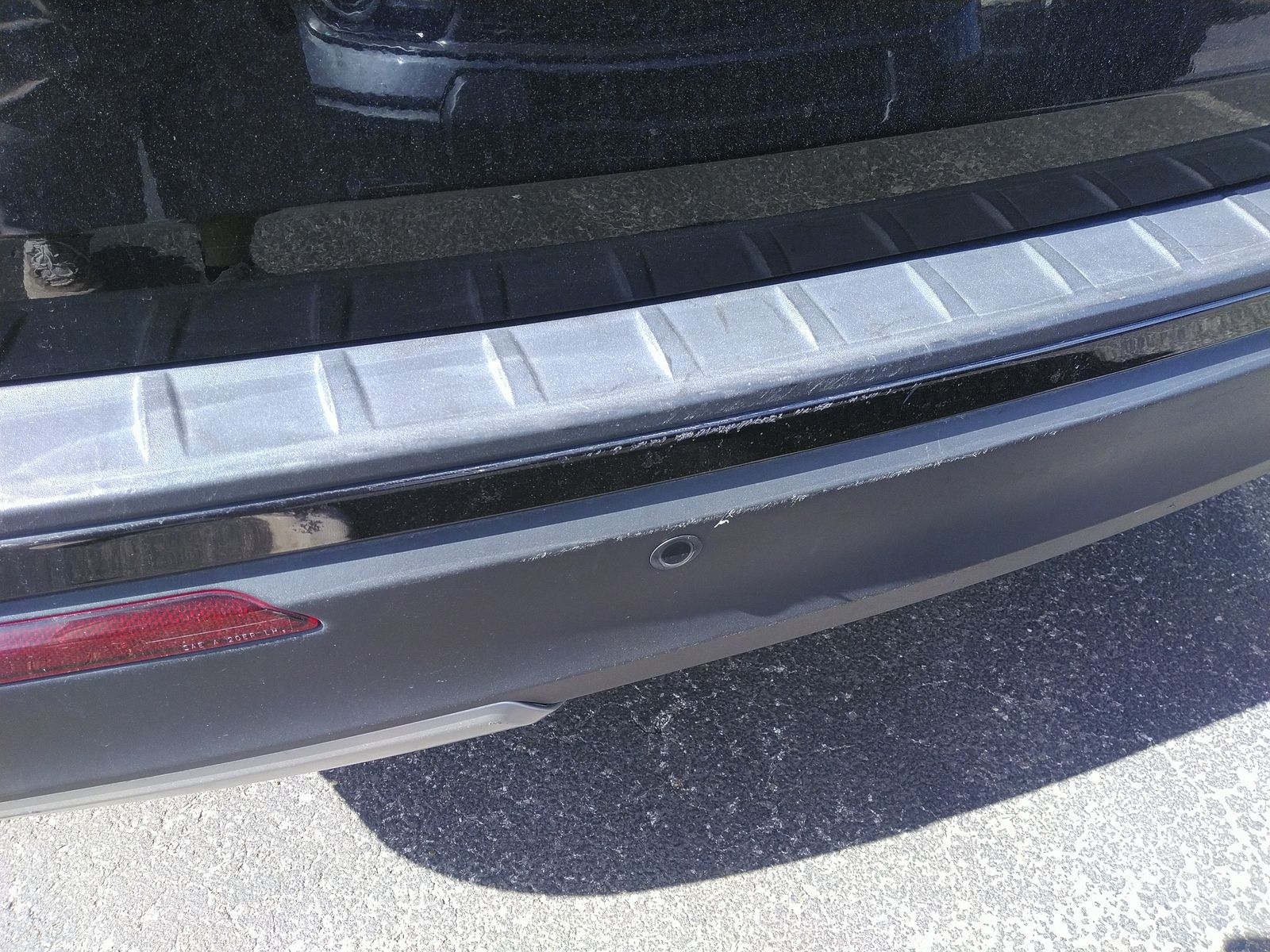 2023 Ford Explorer XLT AWD