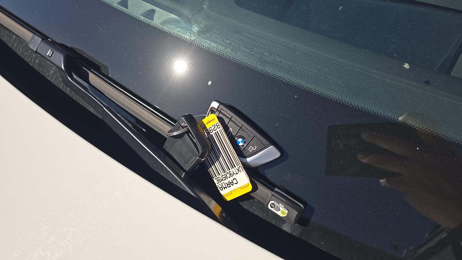 2021 BMW X3 M40i AWD