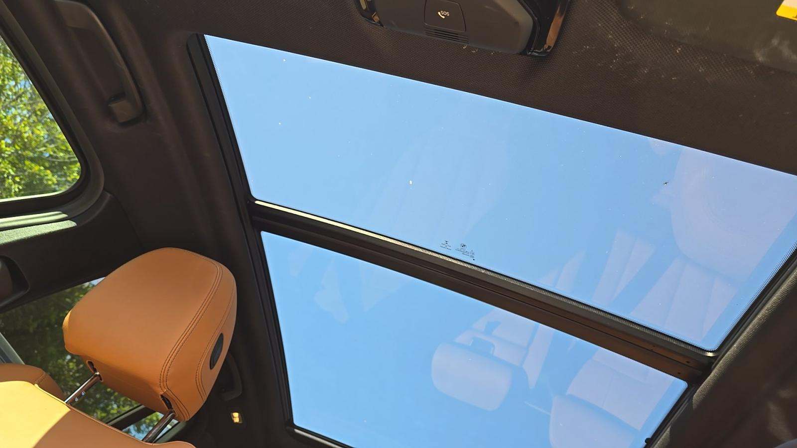 2021 BMW X3 M40i AWD