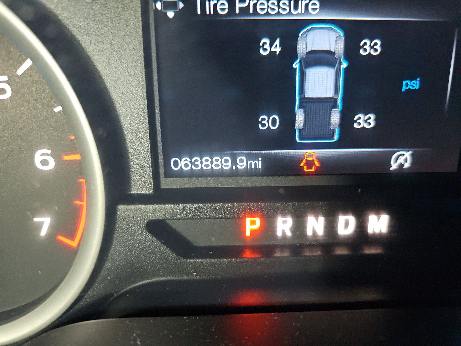 2019 Ford F-150 XLT AWD