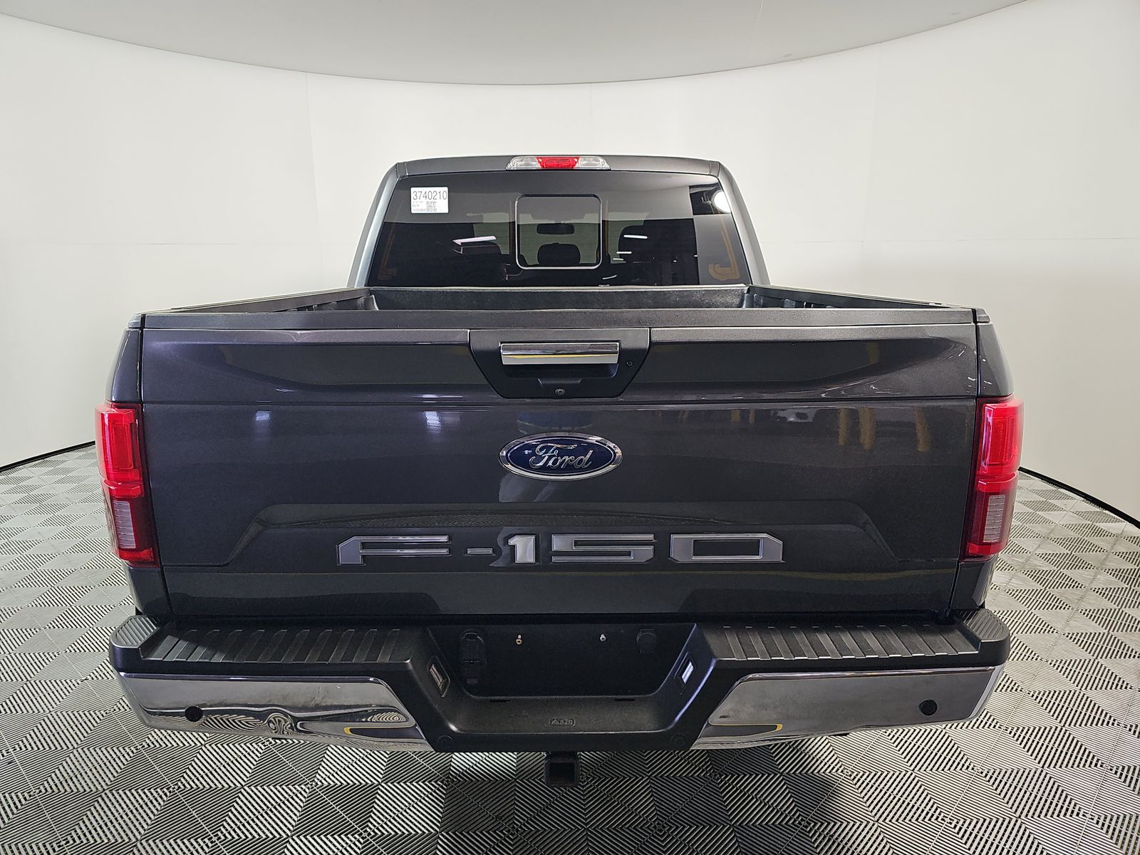 2019 Ford F-150 XLT AWD