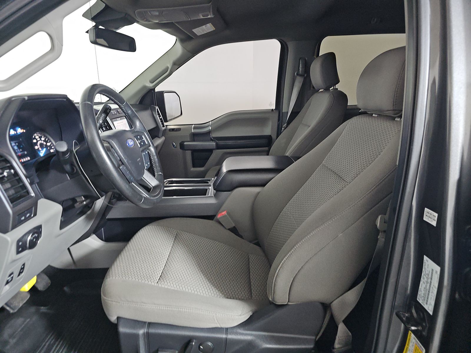 2019 Ford F-150 XLT AWD