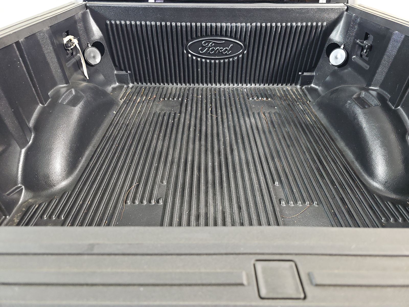 2019 Ford F-150 XLT AWD