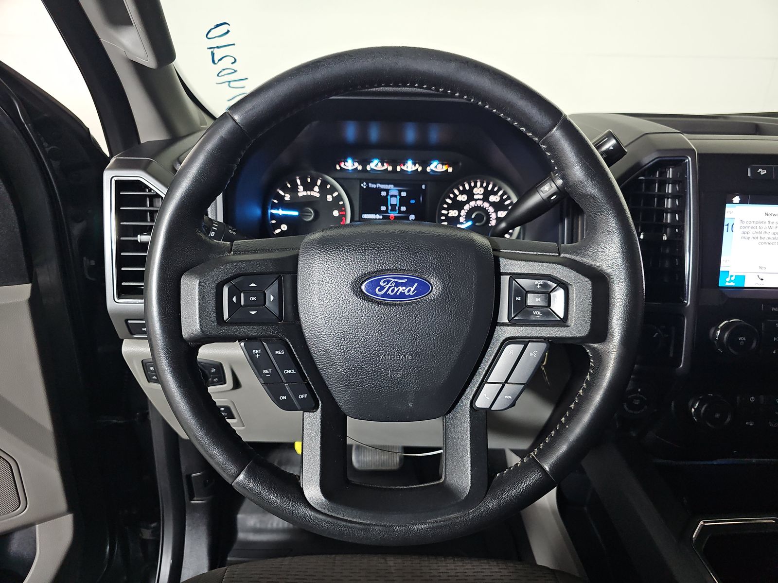 2019 Ford F-150 XLT AWD