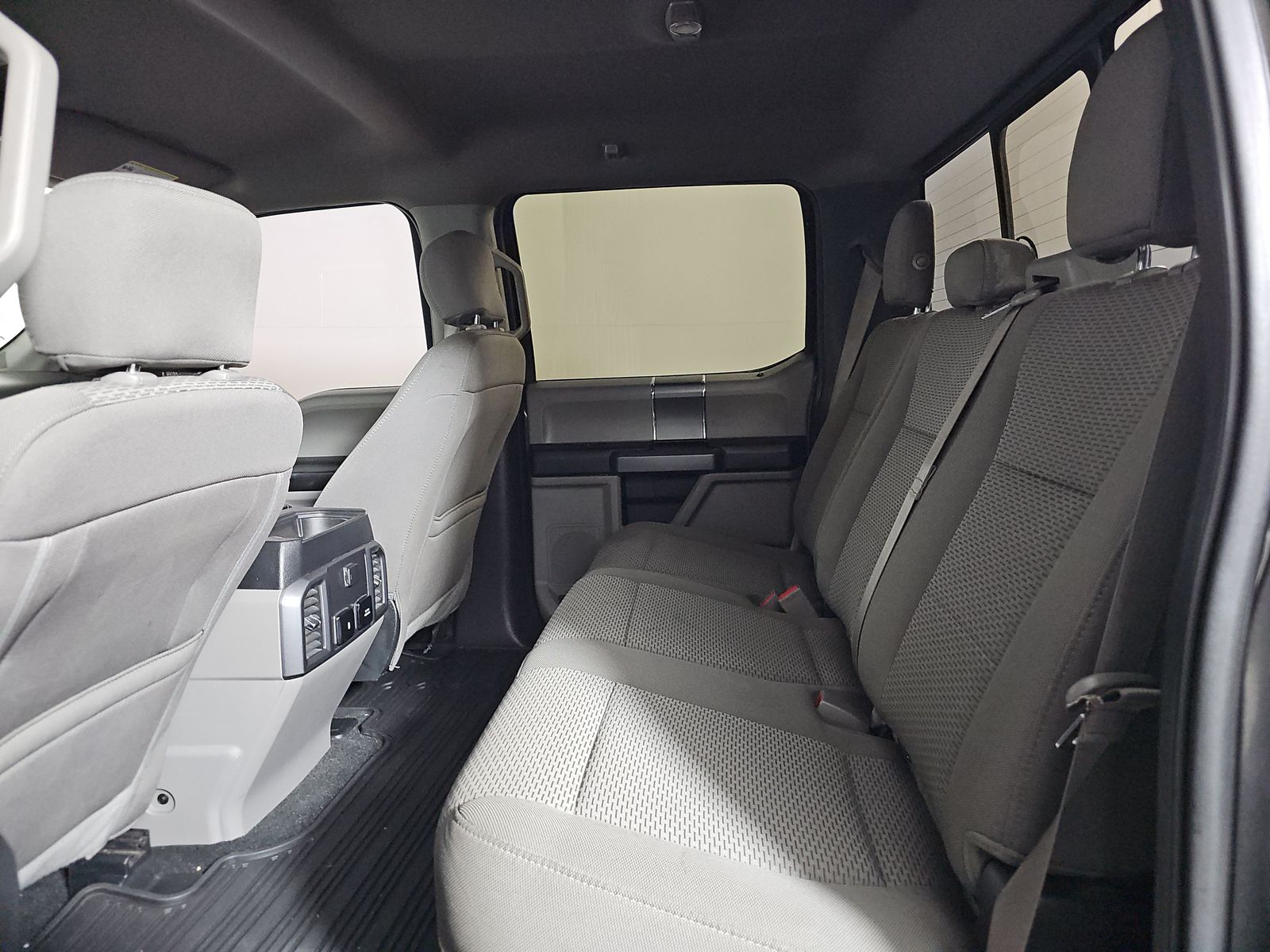 2019 Ford F-150 XLT AWD