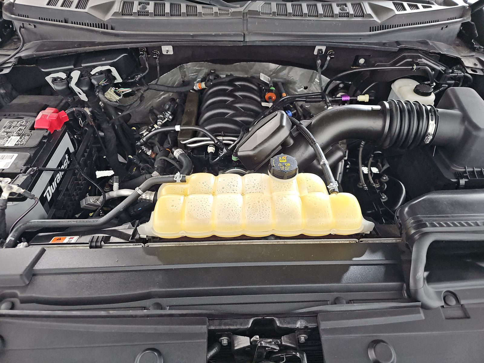 2019 Ford F-150 XLT AWD