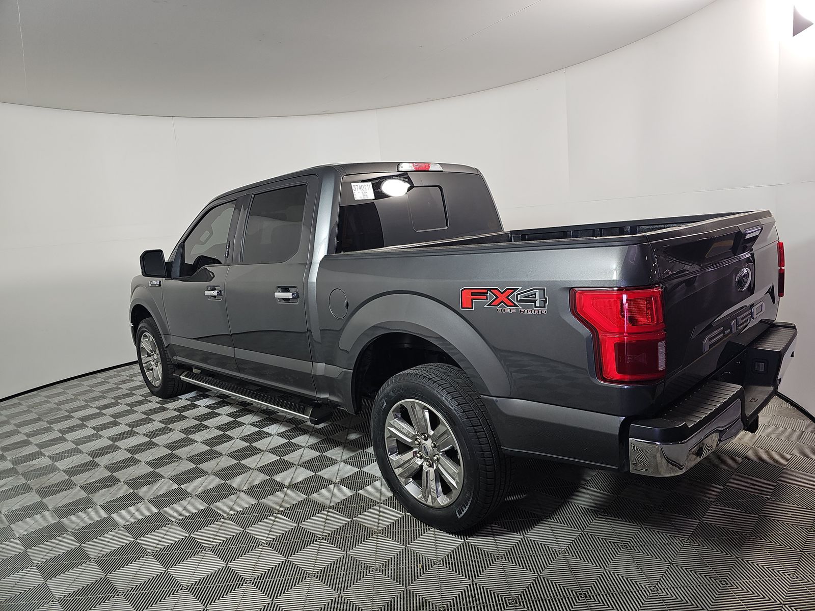 2019 Ford F-150 XLT AWD