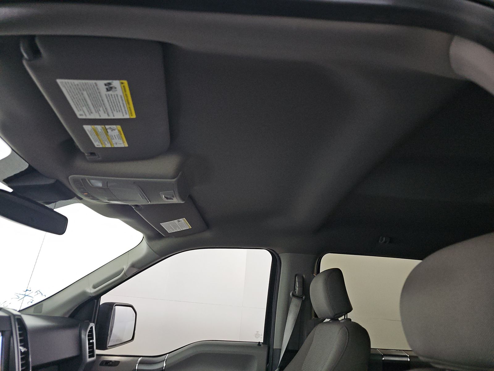 2019 Ford F-150 XLT AWD