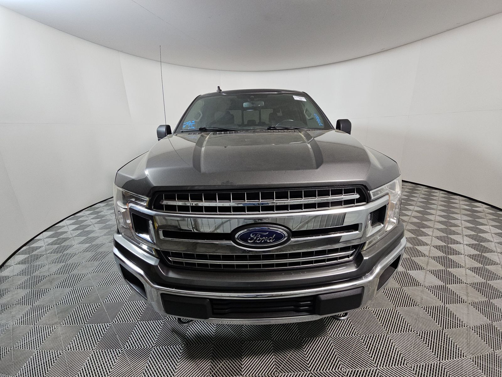 2019 Ford F-150 XLT AWD