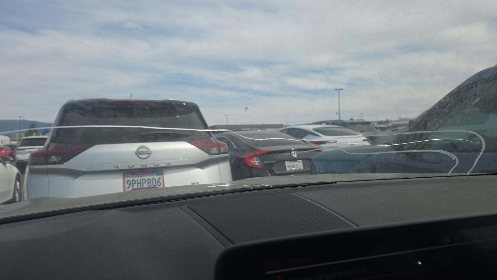 2020 BMW X4 xDrive30i AWD