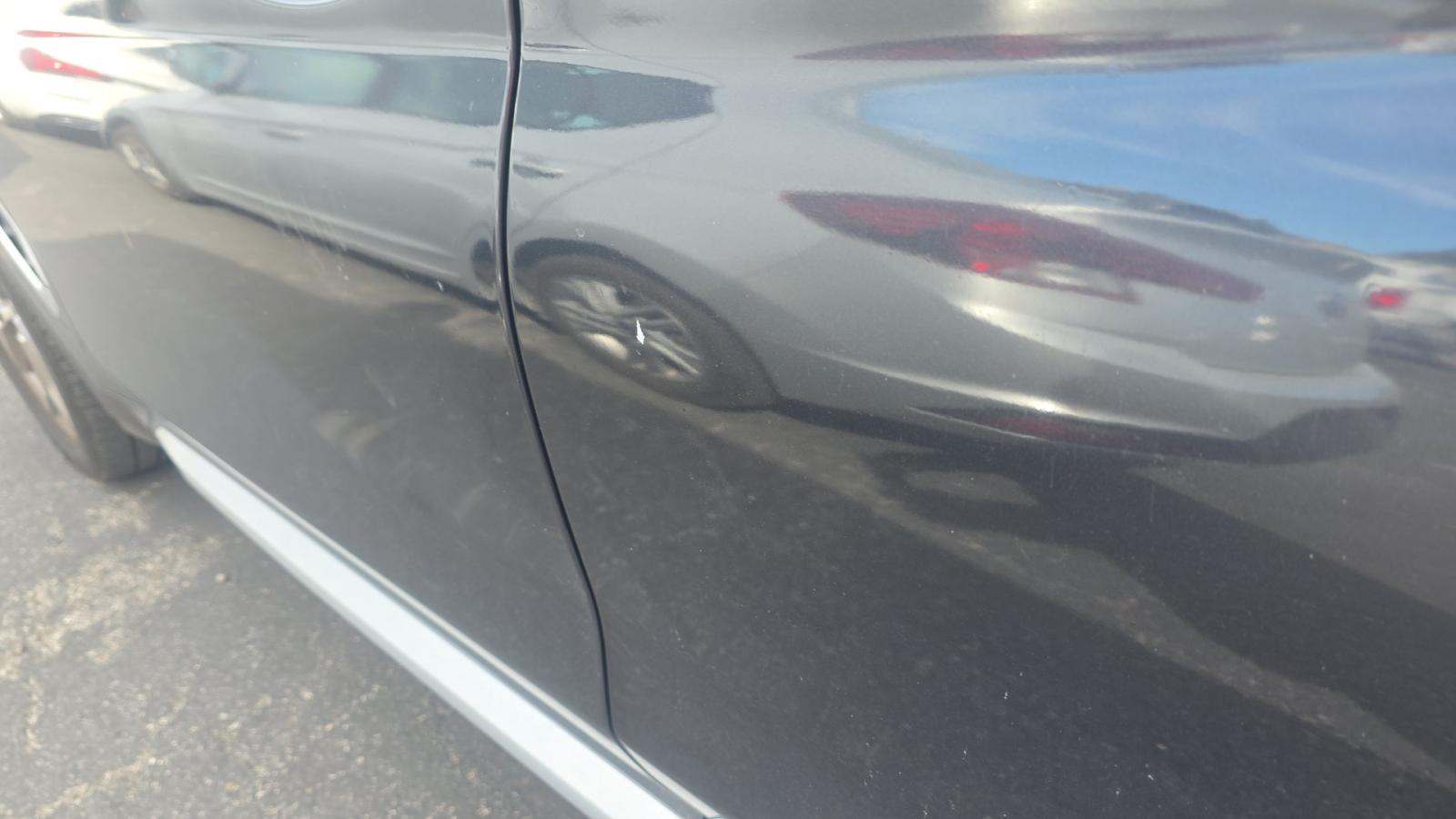 2020 BMW X4 xDrive30i AWD