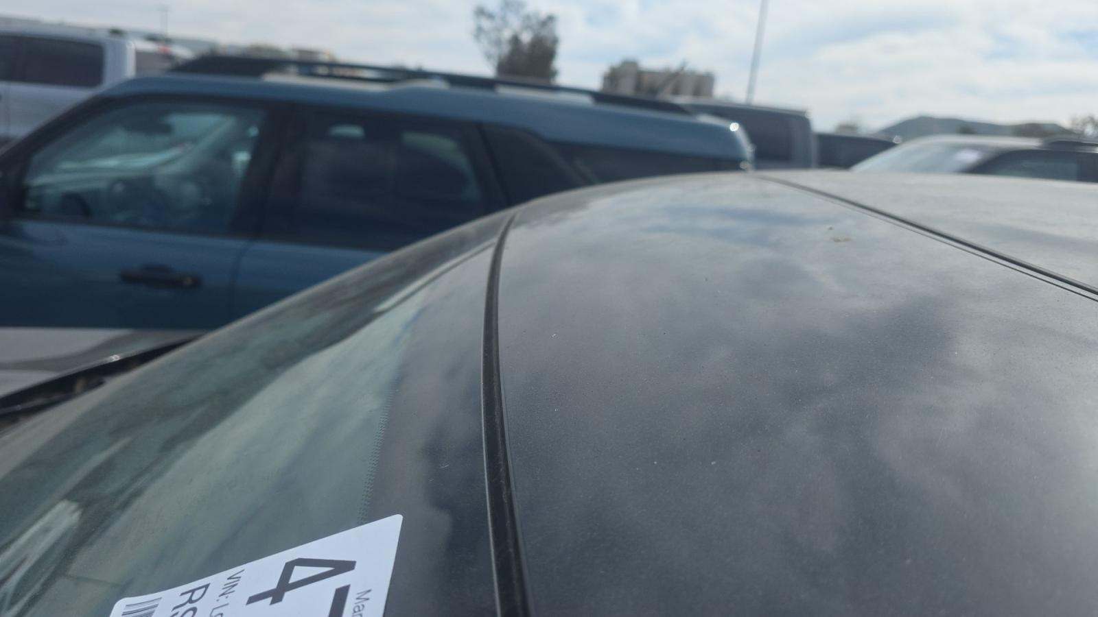 2020 BMW X4 xDrive30i AWD