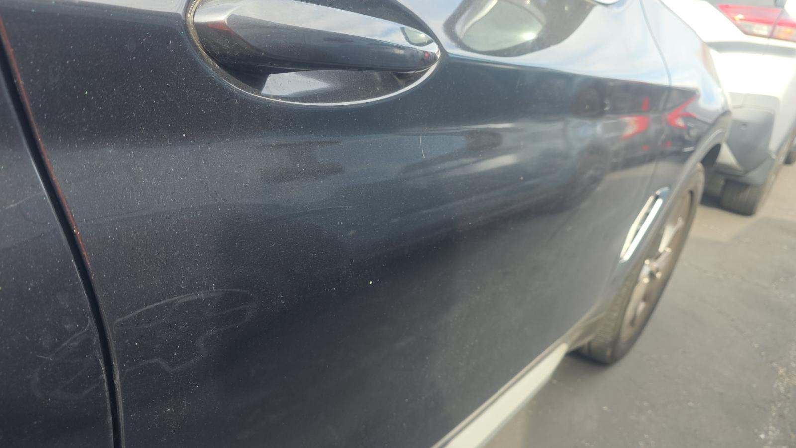 2020 BMW X4 xDrive30i AWD