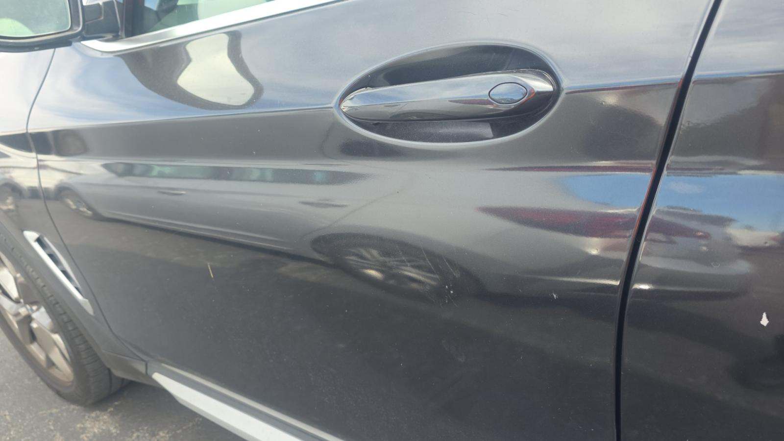 2020 BMW X4 xDrive30i AWD