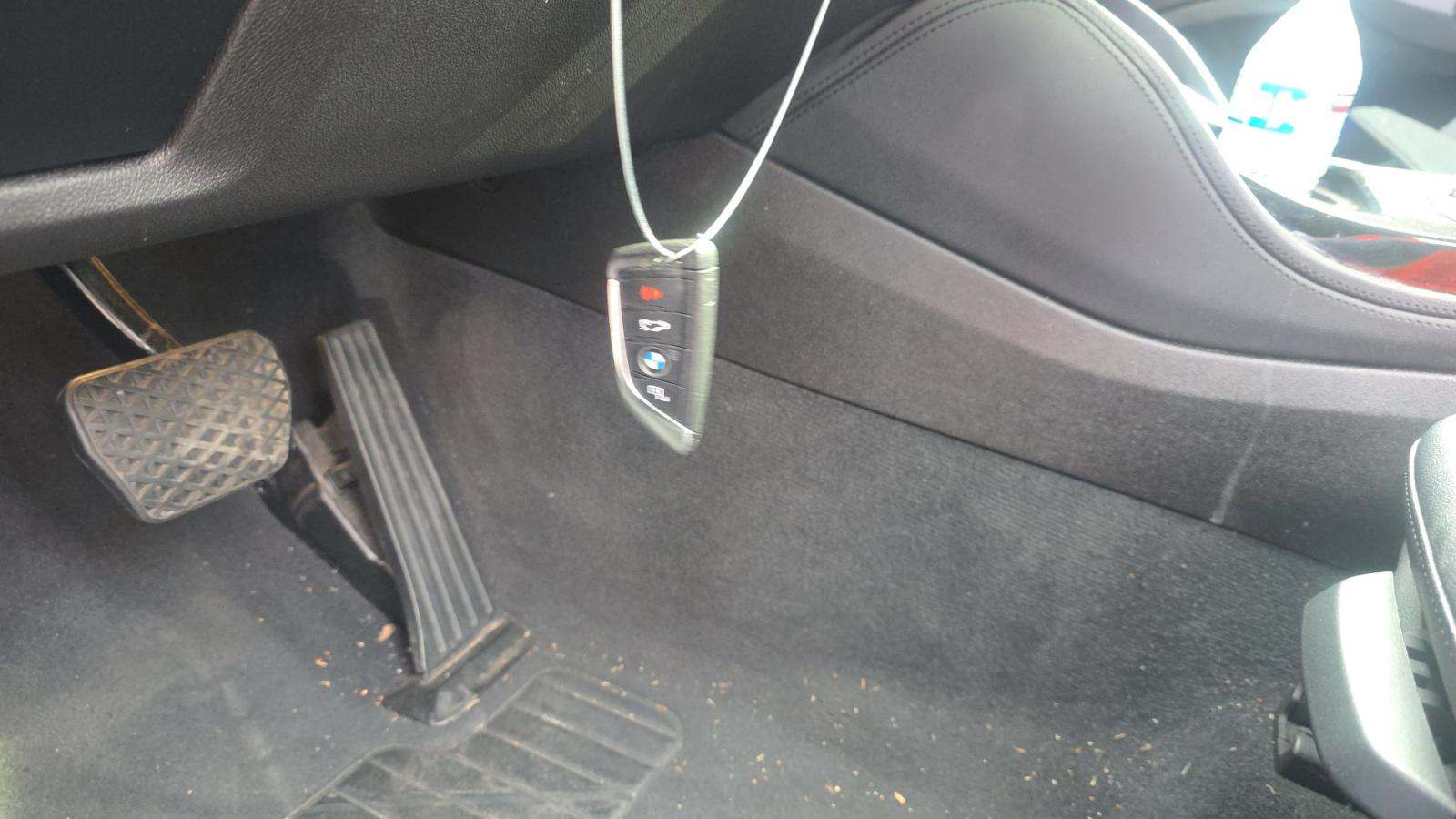 2020 BMW X4 xDrive30i AWD