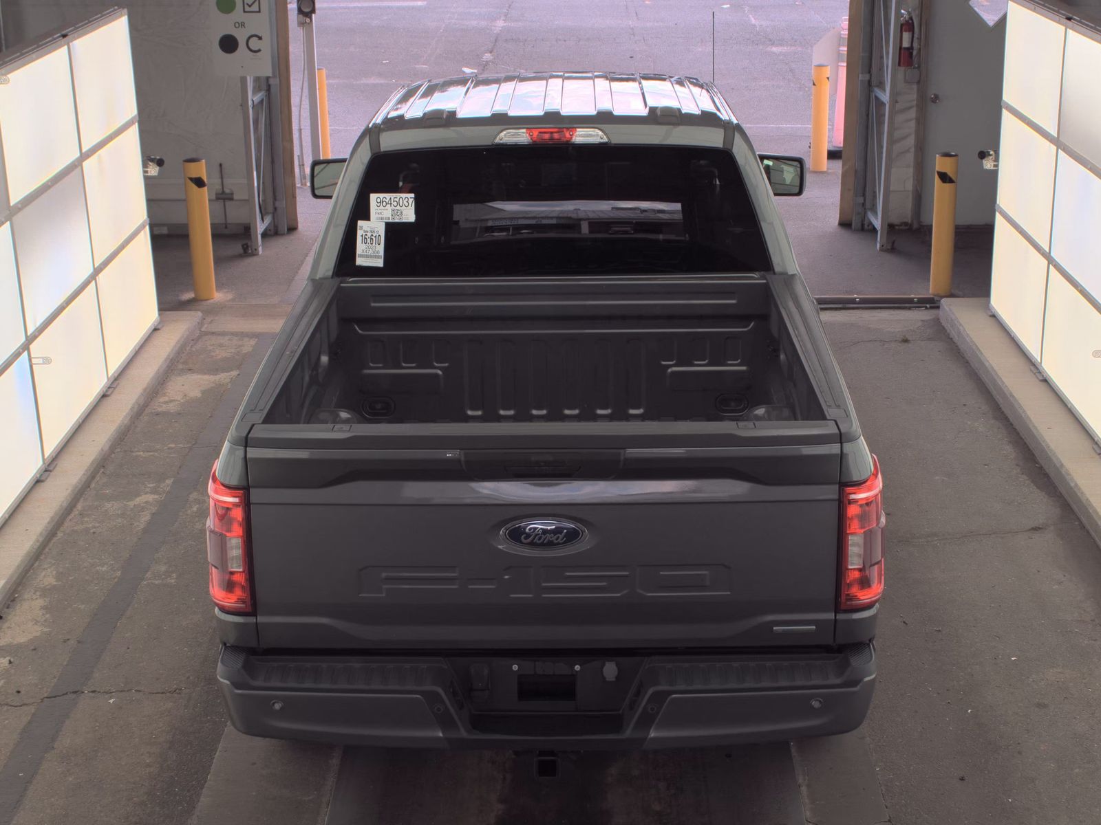 2023 Ford F-150 XL FWD