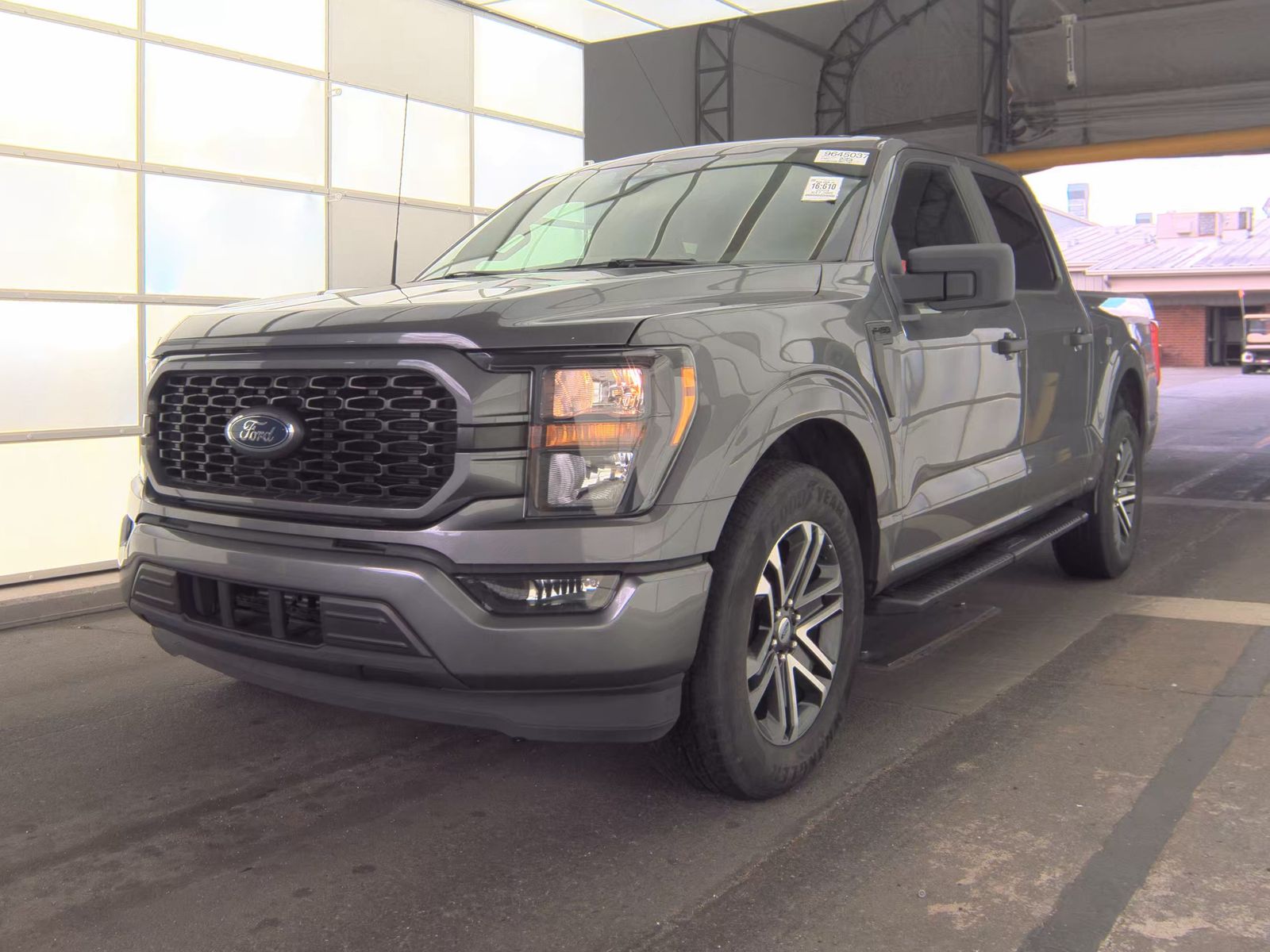 2023 Ford F-150 XL FWD