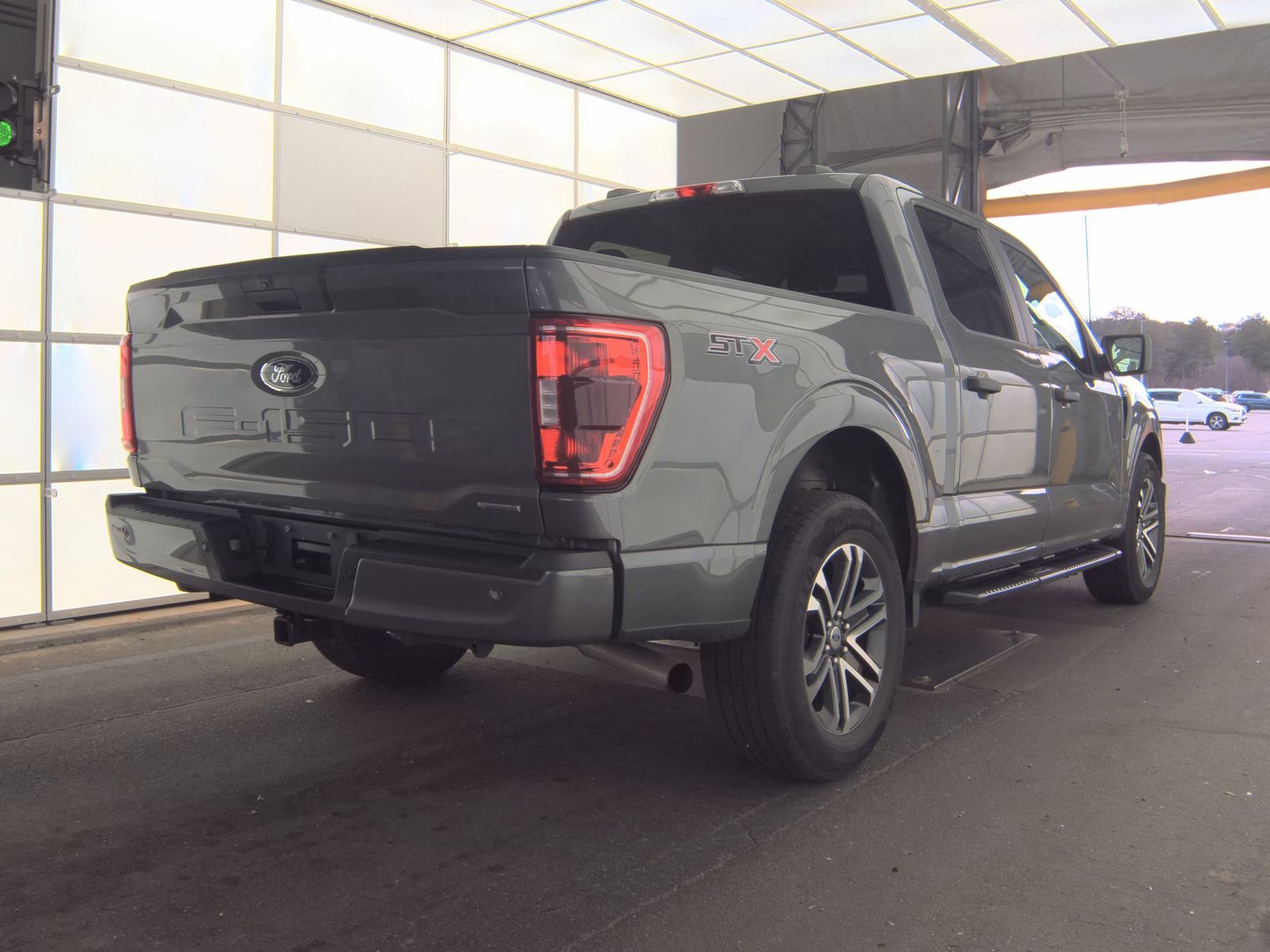 2023 Ford F-150 XL FWD