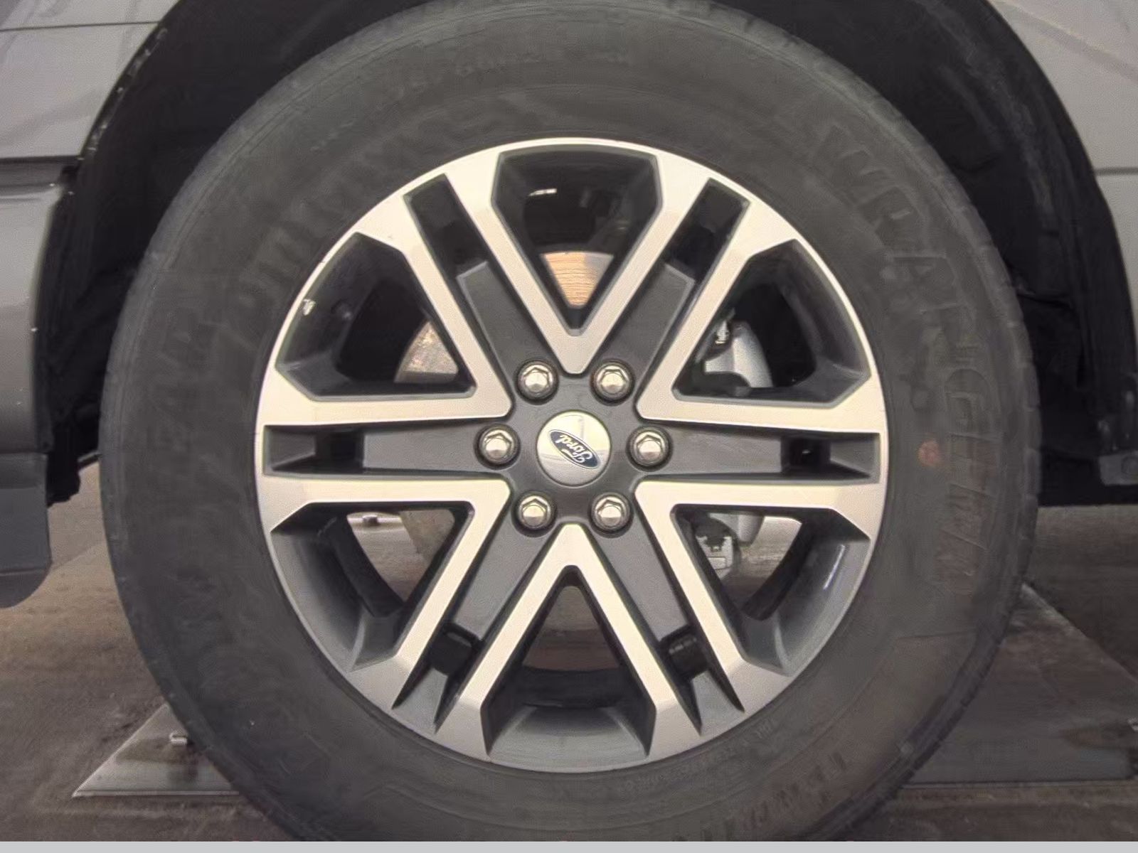 2023 Ford F-150 XL FWD