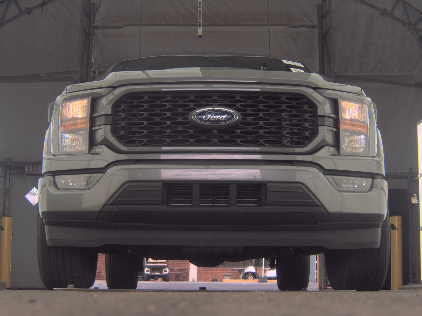 2023 Ford F-150 XL FWD