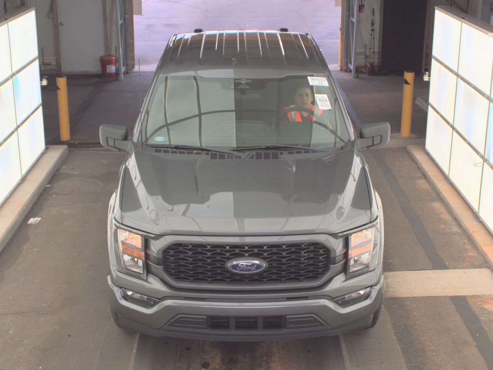 2023 Ford F-150 XL FWD