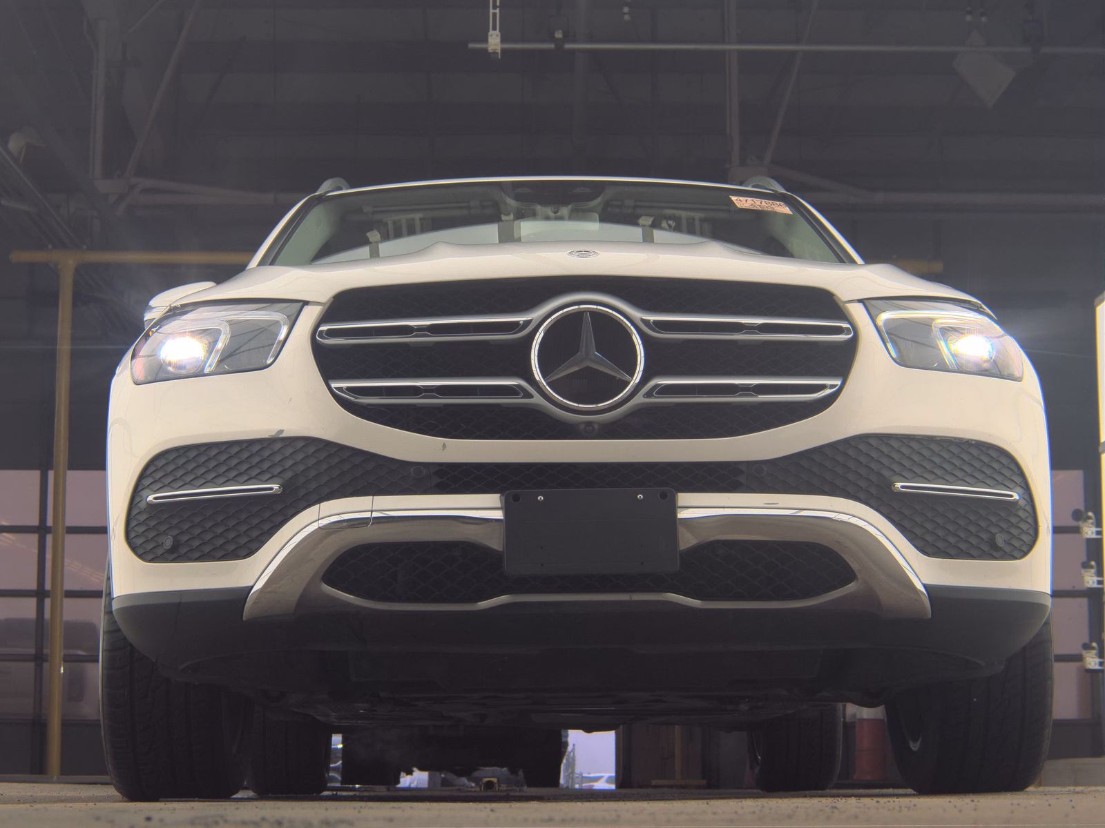 2020 Mercedes-Benz GLE GLE 350 AWD