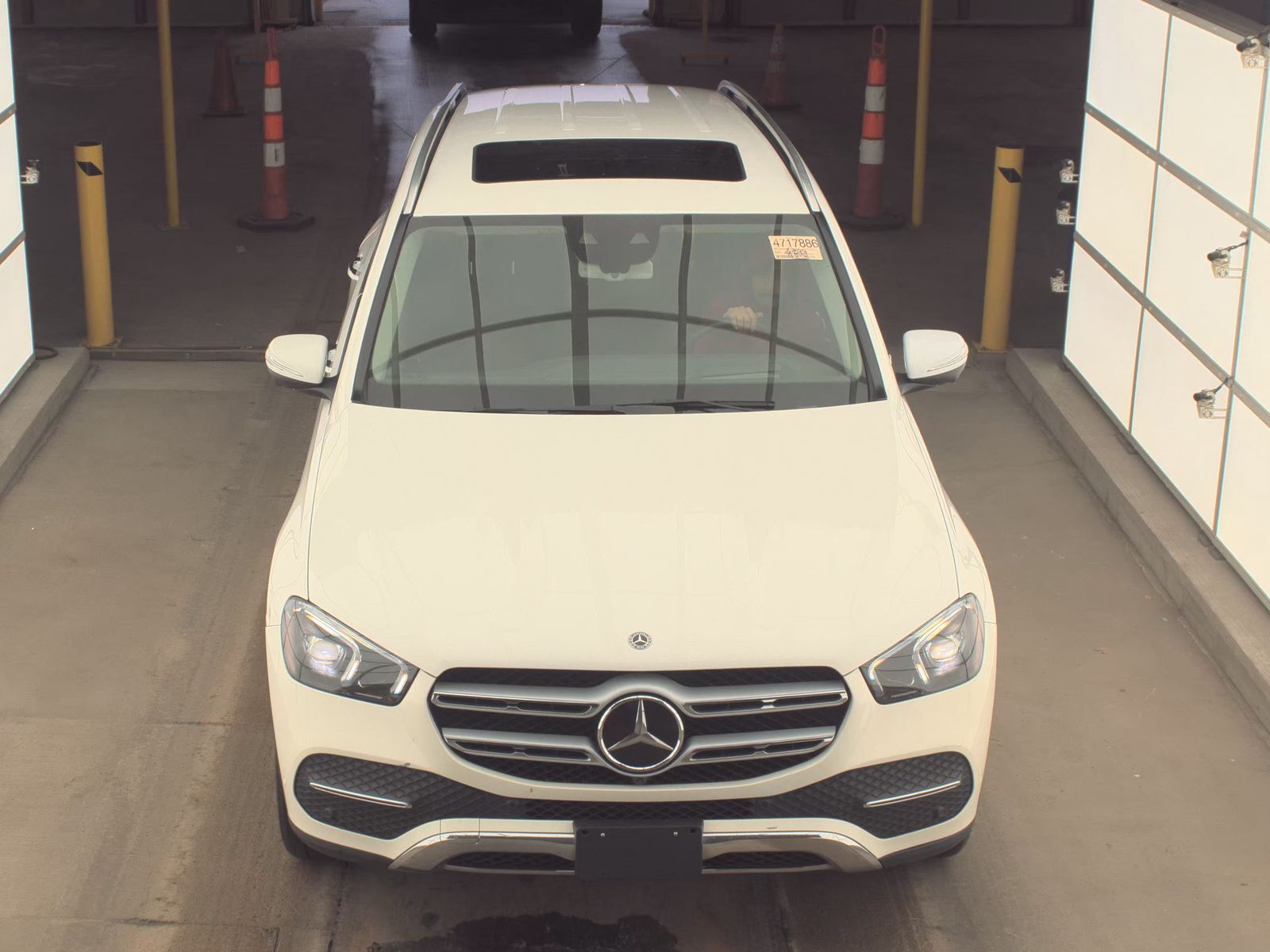 2020 Mercedes-Benz GLE GLE 350 AWD