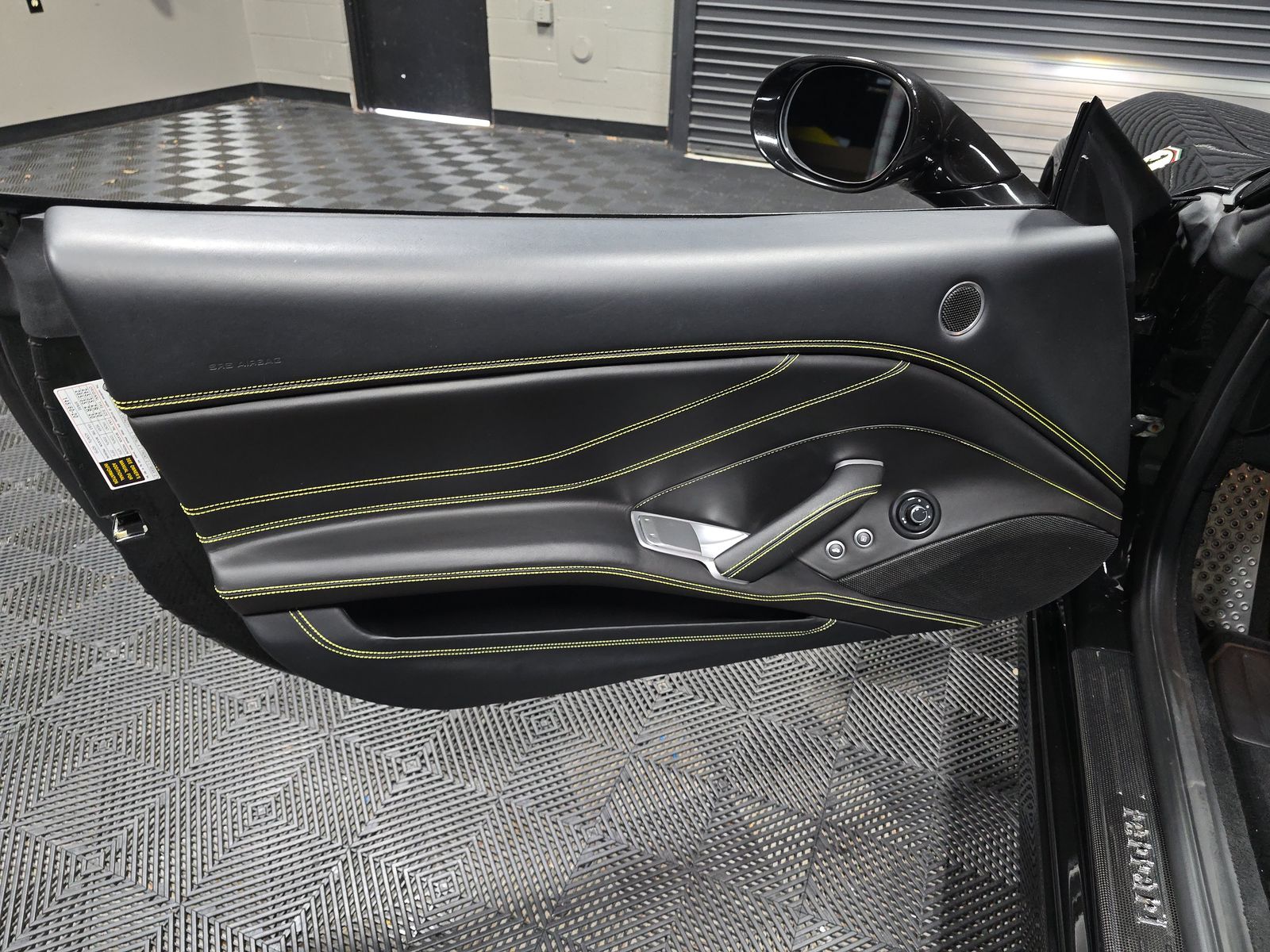 2015 Ferrari California T RWD