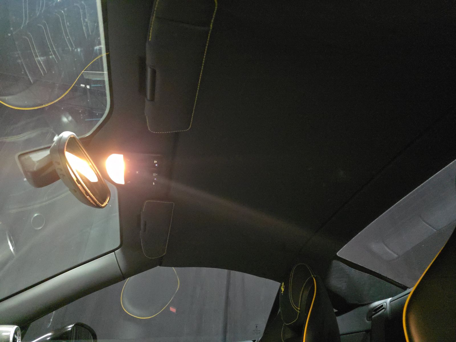 2015 Ferrari California T RWD