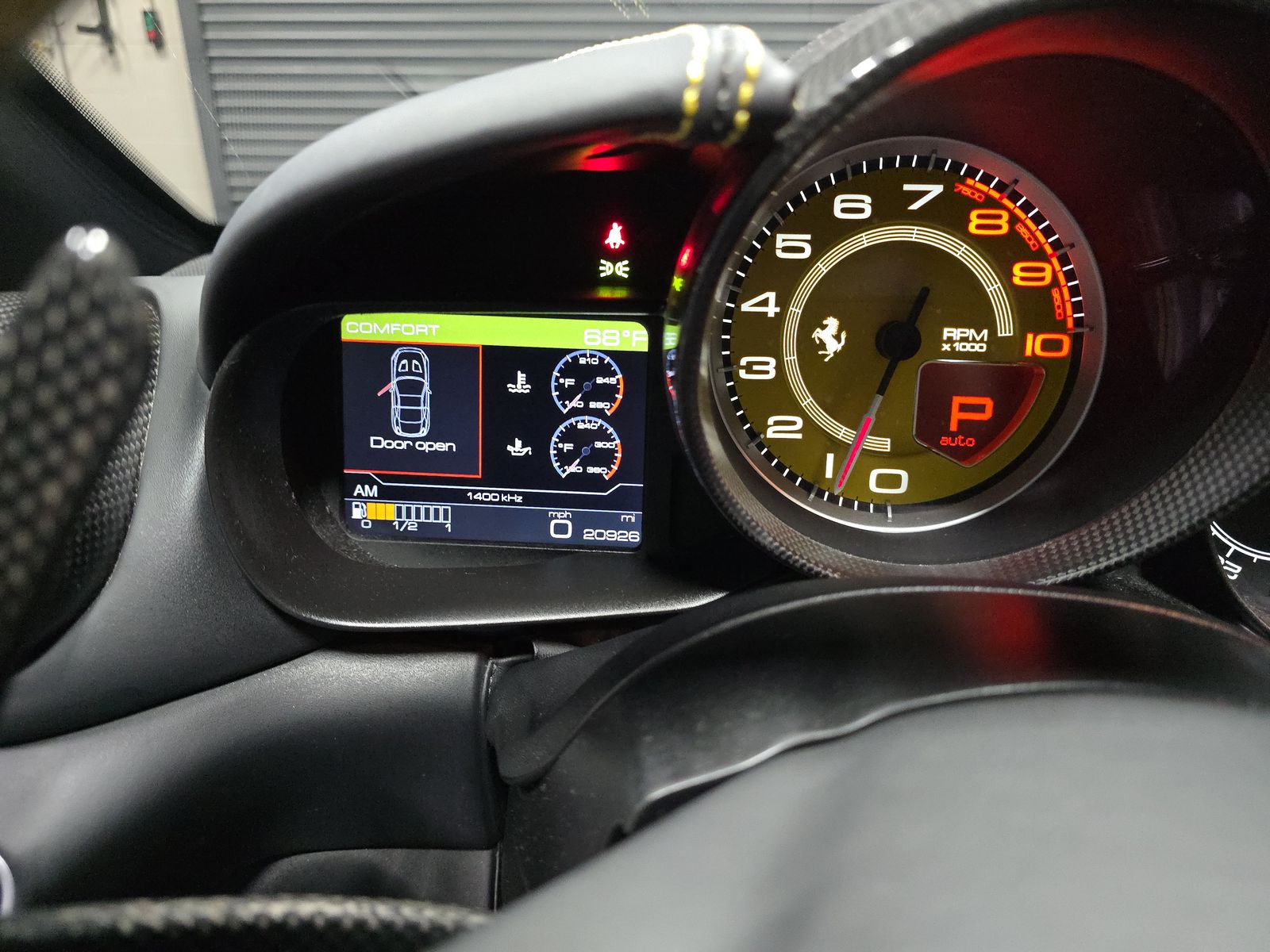 2015 Ferrari California T RWD