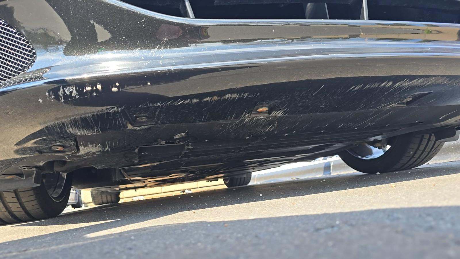 2015 Ferrari California T RWD