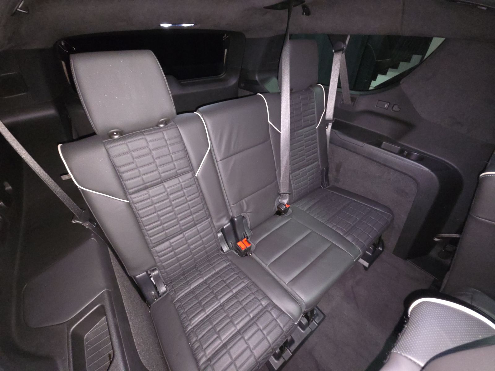 2025 Cadillac Escalade ESV V-Series AWD