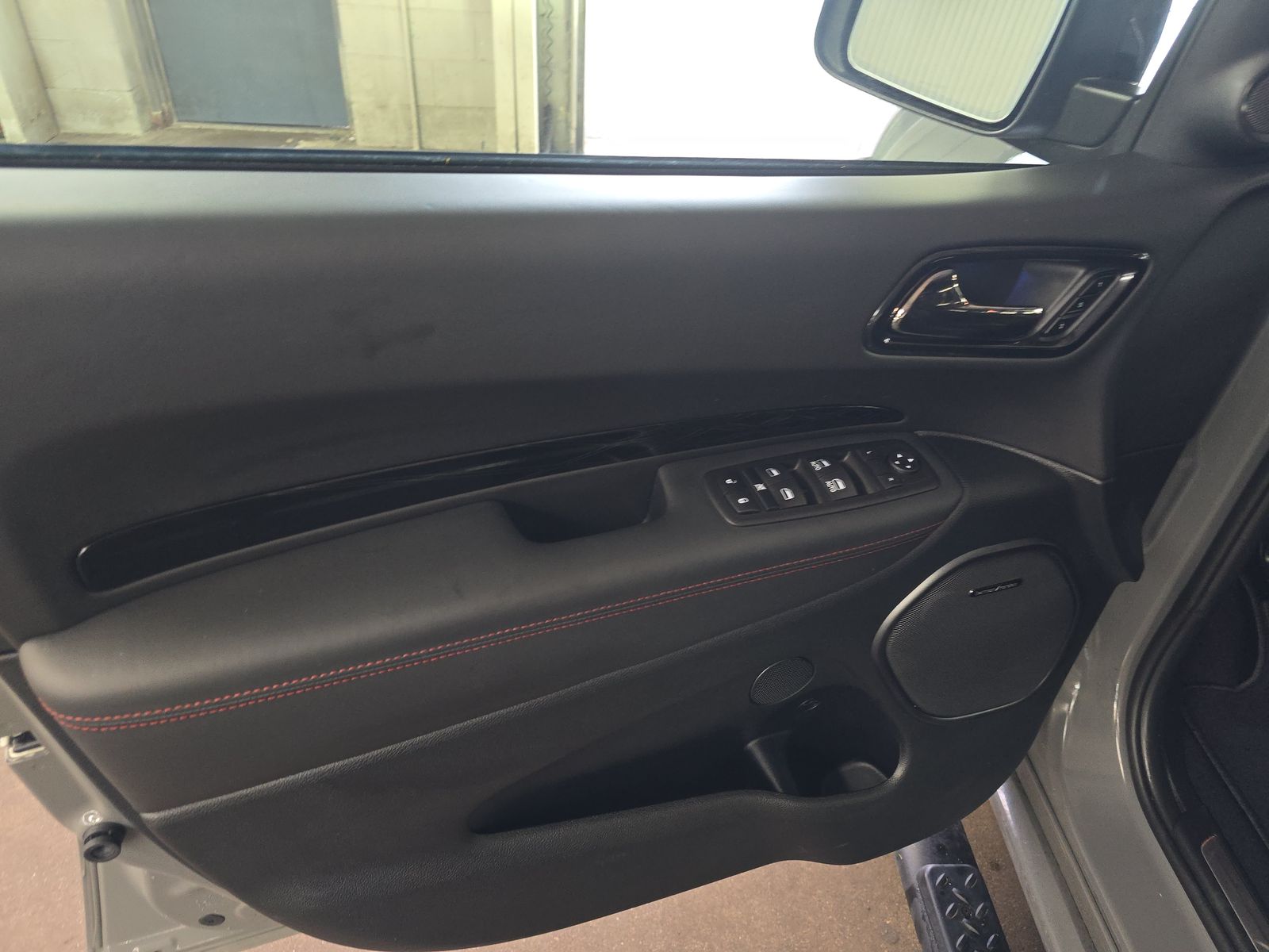 DODGE DUR GT PR - 10