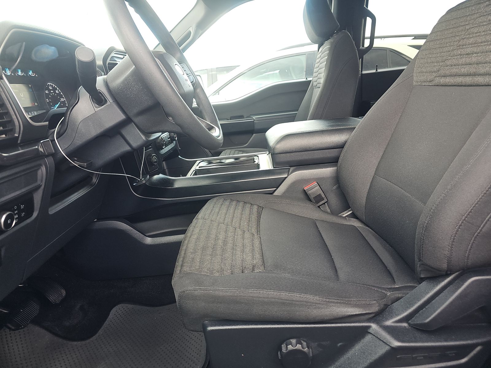 2023 Ford F-150 XL FWD