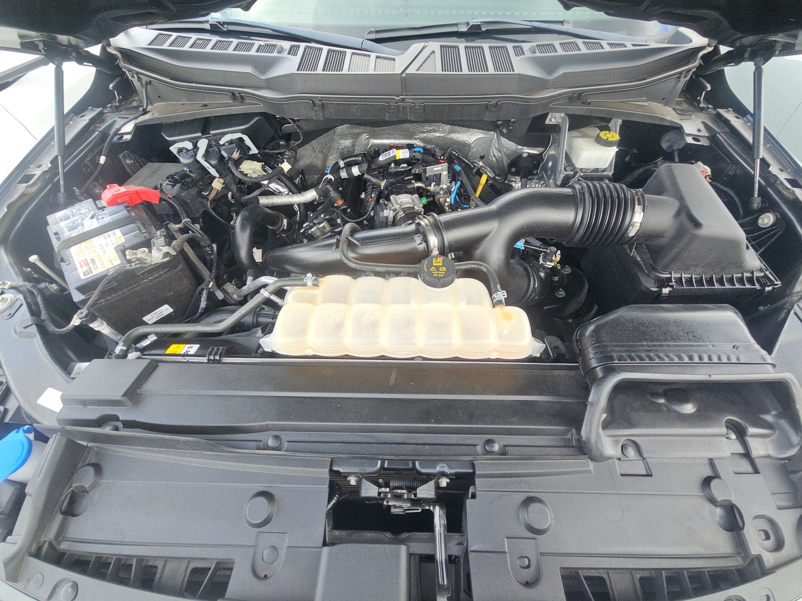 2023 Ford F-150 XL FWD