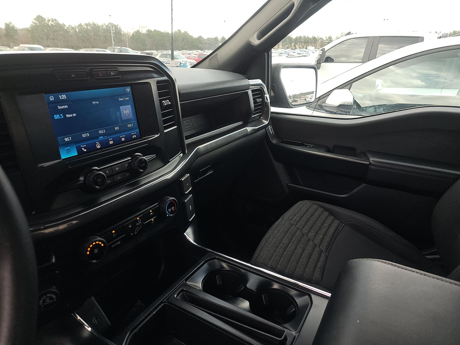 2023 Ford F-150 XL FWD