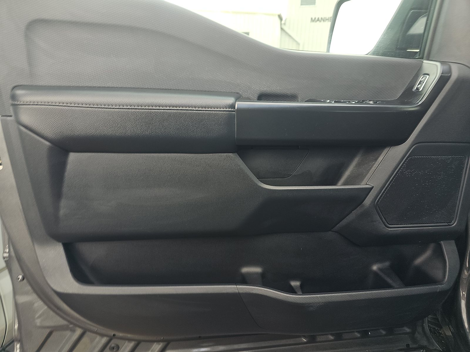 2023 Ford F-150 XL FWD