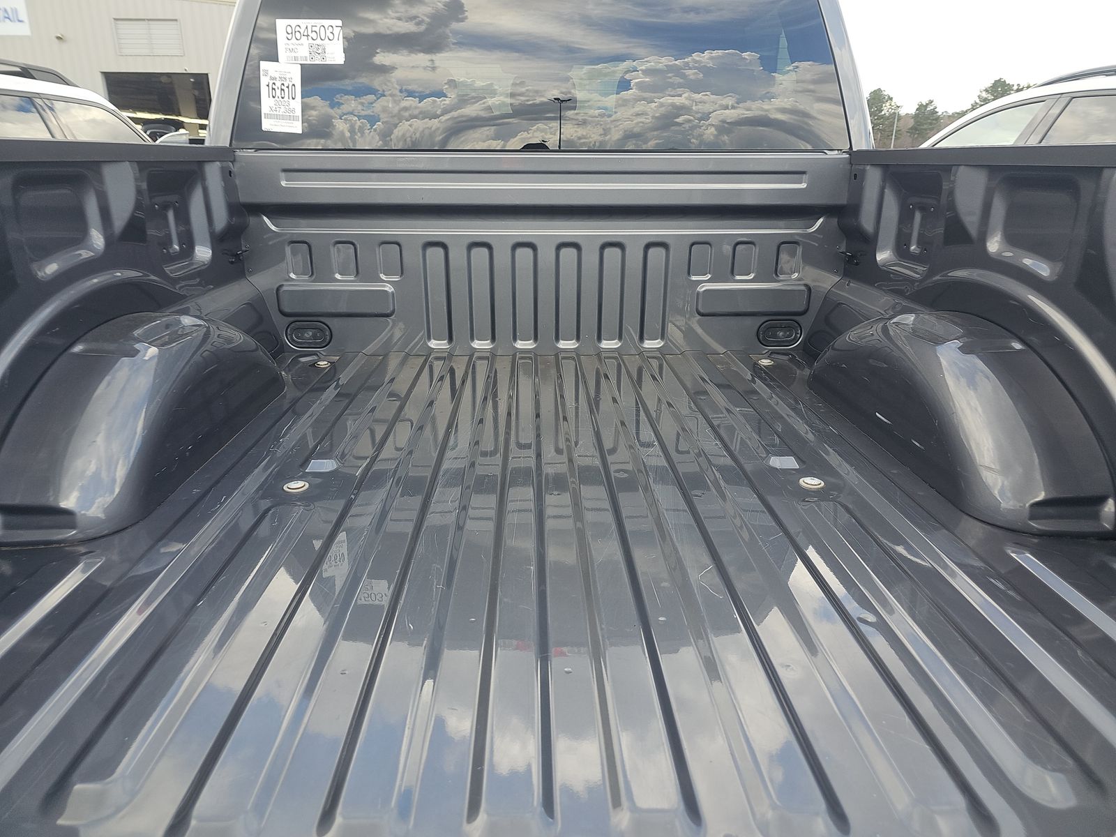 2023 Ford F-150 XL FWD