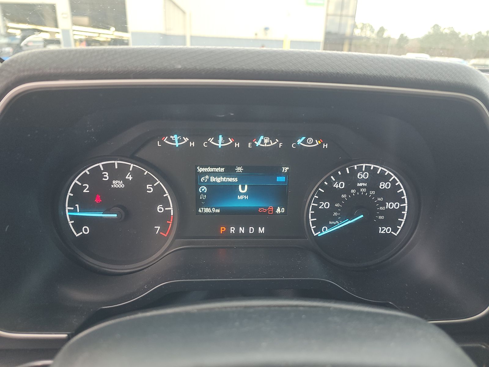 2023 Ford F-150 XL FWD