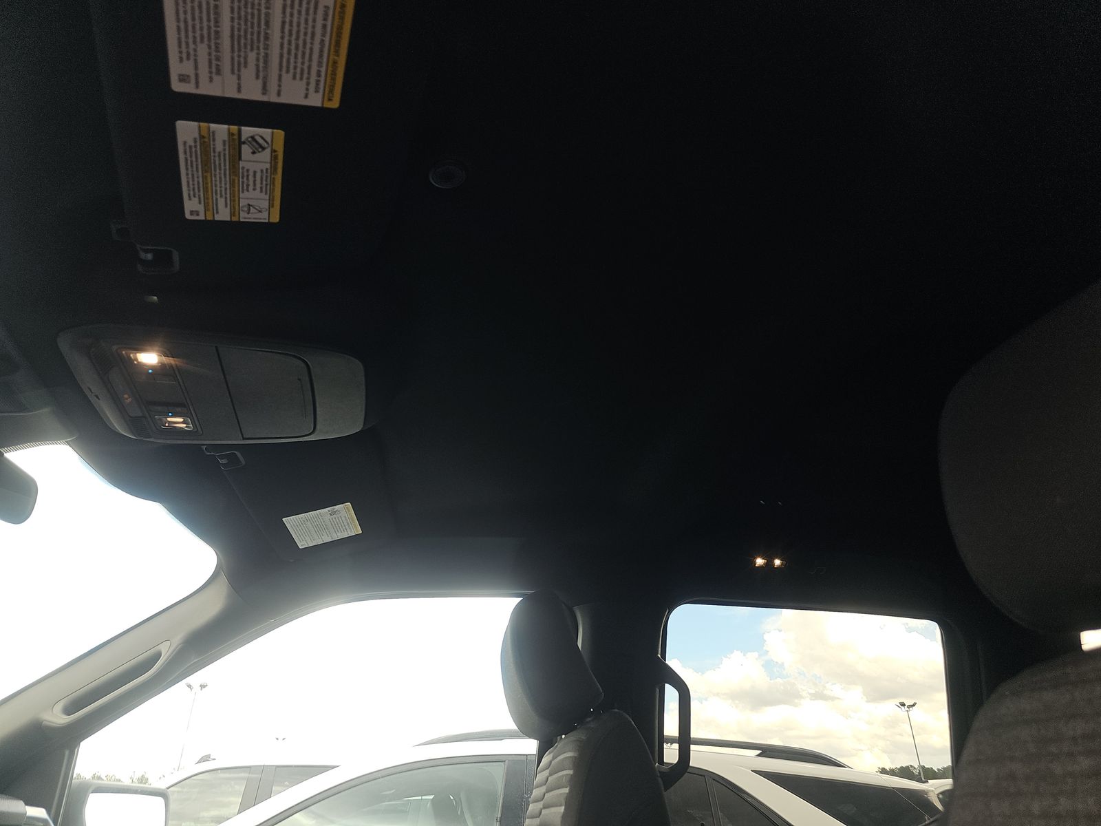 2023 Ford F-150 XL FWD