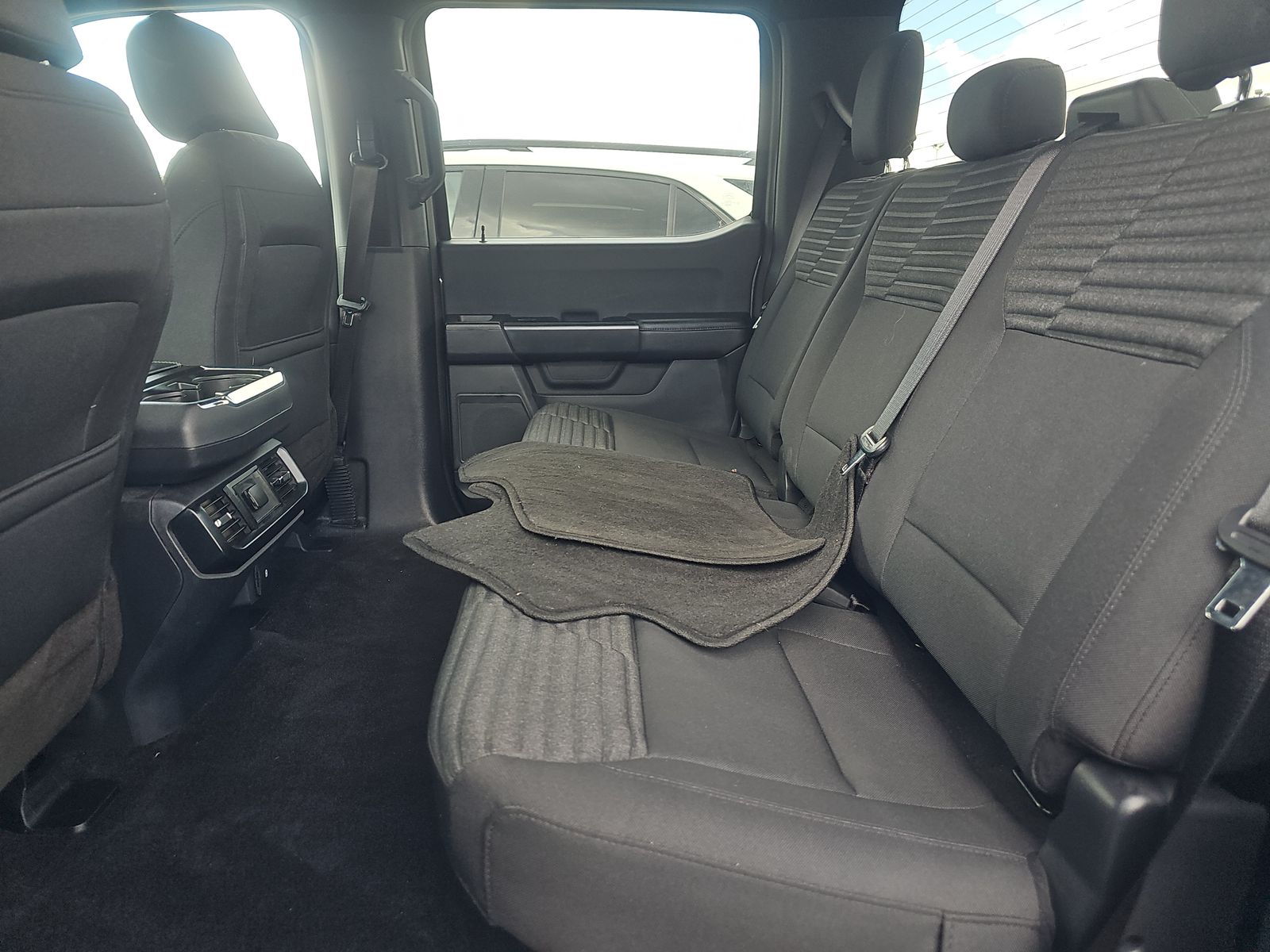 2023 Ford F-150 XL FWD